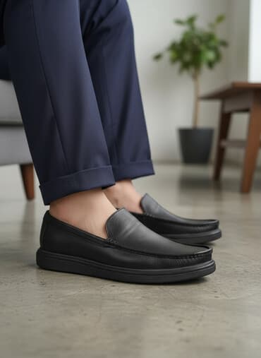 Kişi ayaqqabıları təmiz dəridən 👟💸 lalafo.az -da Kişi ayaqqabıları təmiz dəridən 👟💸