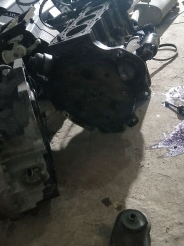 03 matoru: Chevrolet aveo ravon cruz Mator ( 1.4 mexanika avtomat ). Sokulub — 3