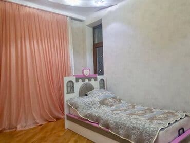 masazir yeni tikili: 3 otaqlı, Yeni tikili, 90 kv. m — 13