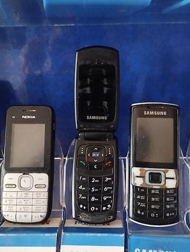 mp3 player купить: TELEFONLARIN ALQISI SATQISI. Klassik düyməli mobil telefonlar — 3