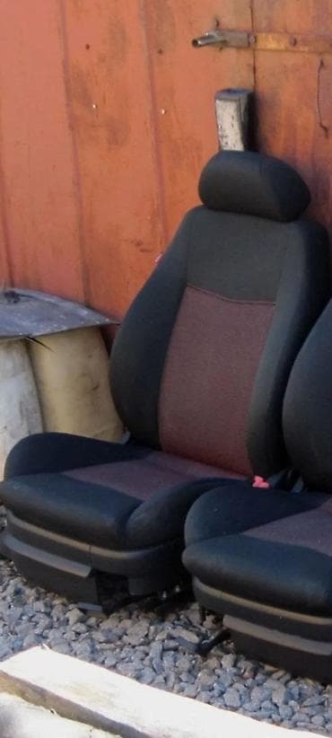 VAZ (LADA) NİVA — 1