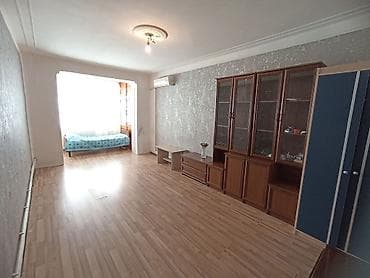 qala ev: Bakı, 2 otaqlı, Köhnə tikili, 65 kv. m — 10
