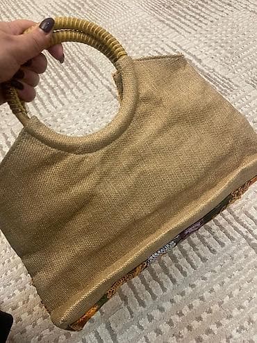 Eynəklər: Əl çantası, Yeni — 2