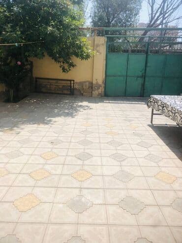 qubada kiraye evler: 170 kv. m, 3 otaqlı, Kanalizasiya — 1