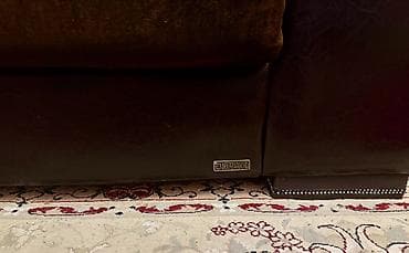 kunc dıvan: Künc divan, Divan — 5