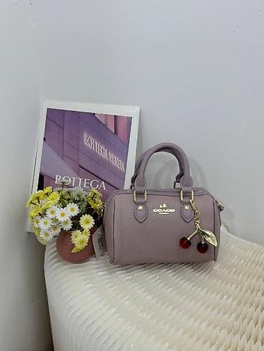 orginal canta: 👜 Hər biri 28azn 🔒 Paslanmaz polad aksesuar – 5 il zəmanət 🌿 — 3