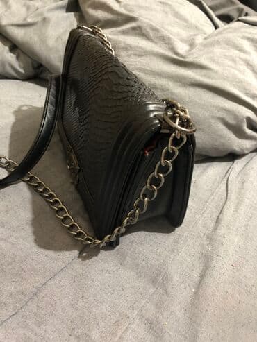 продажа бу вещей: Chanel canta satiram A klass di — 3