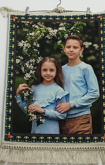 əl isleri: Dekor məhsulları — 10