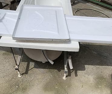 buddha hamam: Hamam vanası yaxşı vəziyyətdə — 3