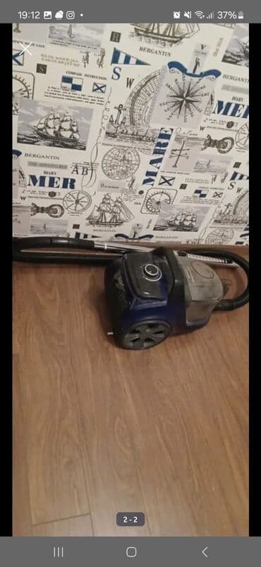 ana südü sağan aparat: Cox az islenib — 2