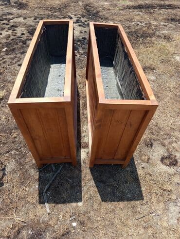 qara torpaq ve peyin: Taxtalar ile ev, bağ, restoran, ofis, otel ve s. məkanlarınızın müasir — 2