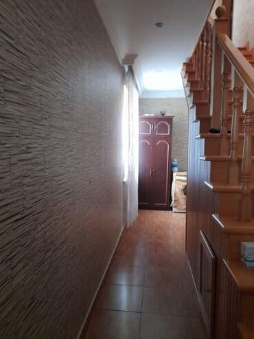 sulutepe kirayə ev: 4 otaqlı, 150 kv. m, Kredit yoxdur, Orta təmir — 5