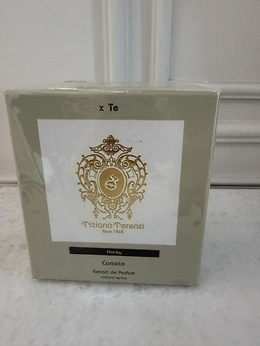 Bədənə qulluq: Tiziana Terenzi x Te – Comete Extrait de Parfum (Natural Spray) - — 3