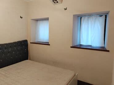 Коммерческая недвижимость: Баку, Баил, 2 комнаты, Вторичка, м. Сахиль, 47 м² — 6