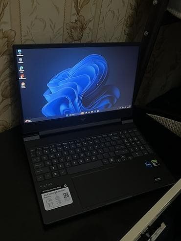 Noutbuk dekabrda irsaddan 1900 e alinib. Cox az istifade elemisem. 12