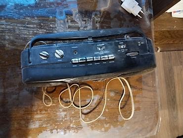 hp rtl 8822ce: Kaset Maqnitofon Panasonic — 1