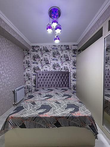 azvip inşaat: Masazır, 3 otaqlı, Yeni tikili, 57 kv. m — 10