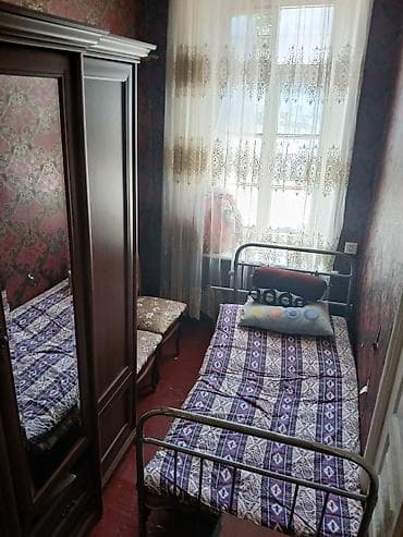 Kirayə mənzillər: Kirayə üçün mənzil (tam mebel ). Uyğundur: tək nəfər, cütlük və ya — 1