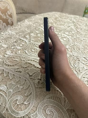 samsung s53: Samsung Galaxy A15, 128 GB, rəng - Göy, İki sim kartlı — 1