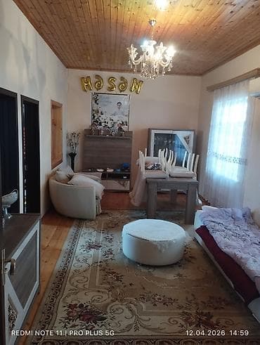 villa al: 100 kv. m, 3 otaqlı, Qaz, İşıq, Su — 6