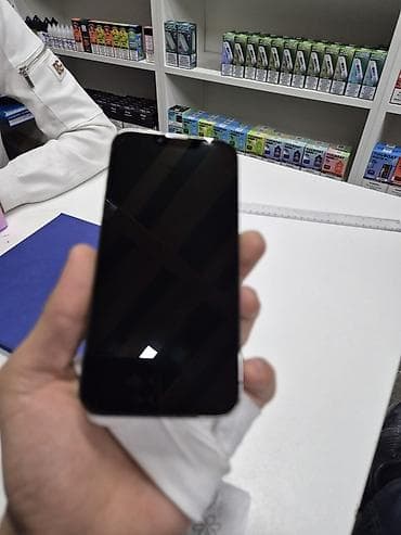 IPhone 13 Pro, 128 GB, Black Titanium, Face ID, Hissə-hissə ödəniş, Sənədlərlə