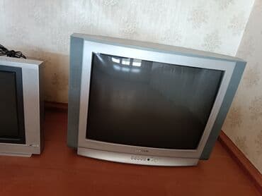 82 ekran smart tv wifi: İşlənmiş Televizor Samsung 83" — 1