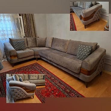 Künc divan, İşlənmiş, Açılan, Bazalı, Ödənişli çatdırılma lalafo.az -da Künc divan, İşlənmiş, Açılan, Bazalı, Ödənişli çatdırılma