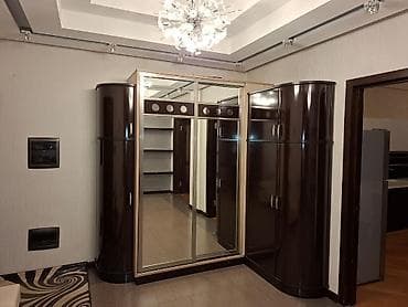 Dəhliz dolabı satılır 350₼. Ideal veziyyetdedi. Ünvan Yasamal