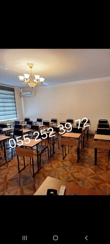 pardalar: Yeni, Dördbucaq masa — 1