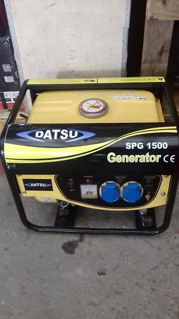 аренда генератора бишкек: Generator genirator geniratir generatorlar depodan birbasa 220 v — 8