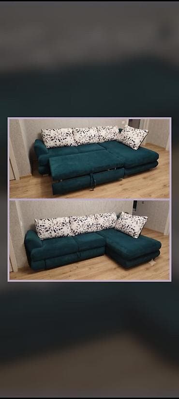 Künc divan, İşlənmiş, Açılan, Bazalı, Çatdırılma yoxdur lalafo.az -da Künc divan, İşlənmiş, Açılan, Bazalı, Çatdırılma yoxdur