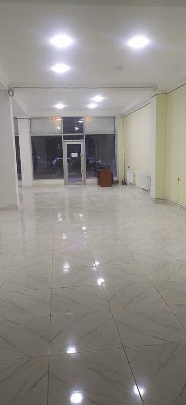 icare kafe: Sumqayıt şəhərində 174 kv əraziyə malik olan obyekt icarəyə verilir — 4