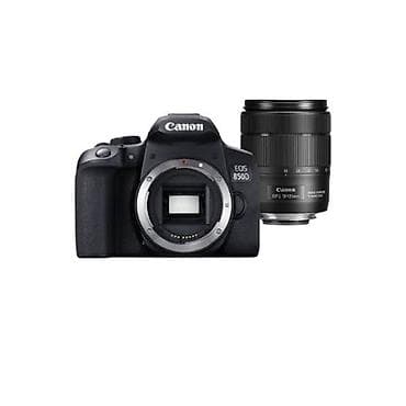 printer epson l850: Canon EOS 850D DSLR fotoaparat gövdəsi — 1