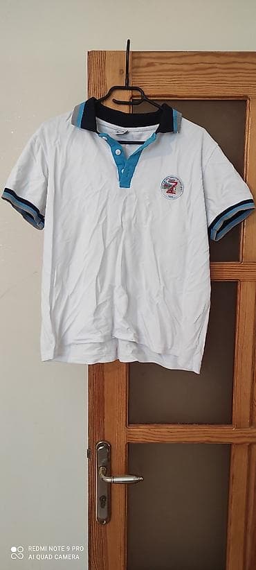 yeni məktəb formaları: Məktəb forması dəsti.Zəkalar liseyinin.12-14 yaş.20 man - Üst geyim — 2