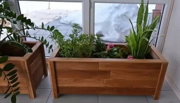 metbex stol stulu: Dibceklər #кашпо#цветочные ящики #длясада кафе рестарана дачи #heyit — 1