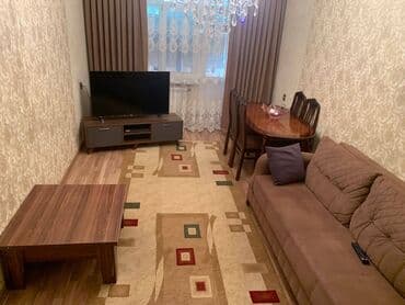 sumqayitda ev aliram: Bakı, m. Həzi Aslanov, 3 otaqlı, Köhnə tikili, m. Həzi Aslanov, 82 kv. m — 2