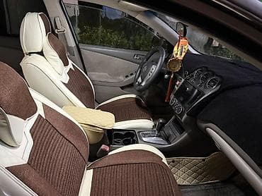 maşınlar satışı: Nissan Altima: 2.5 l | 2011 il Sedan — 5