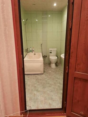 kiraye evler kreditle: Xətai rayonu,Həzi Aslanov metrosu yaxınlığı,Xətai polis idarəsinin — 8