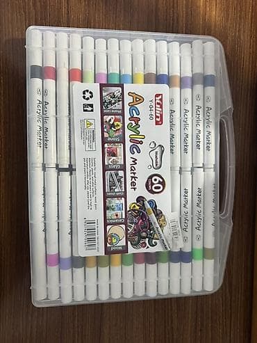 təbaşir və pastel: Böyüklər üçün Pastel dəsti — 6