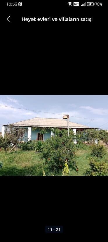 6 otaqlı, 150 kv. m, Kredit yoxdur, Orta təmir — 11