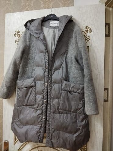 Kurtka 38 M razmer Az geyinilib deyerinden aşağı satılır lalafo.az -da Kurtka 38 M razmer Az geyinilib deyerinden aşağı satılır