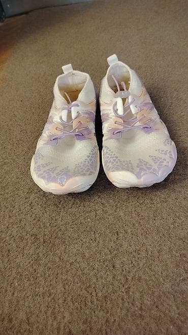 ayaggabı: Minimalist idman ayaqqabısı – nəfəsalan, yüngül və çevik - Model — 4