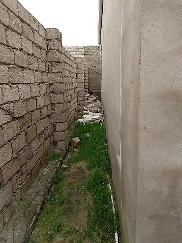 mingecevir kiraye ev: 4 otaqlı, 120 kv. m, Orta təmir — 5