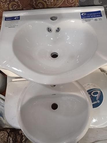 Tülpan. Tulpan. Canaq. Çanaq. Mətbəx moykası. Mətbəx çanağı. Çaşka — 4