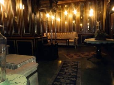 nerimanovda obyekt satilir: Baksovetde yerlesen restoran satilir 2 zal, 2 kabinet, 1 karaoke — 3