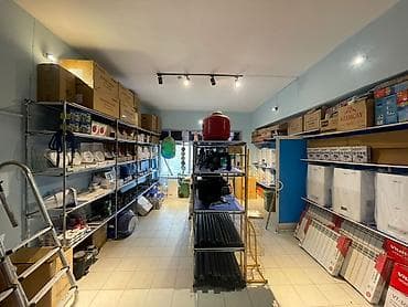 Квартиры: Mağaza icarəyə verilir – “Anfora Hovuz/Kombi” yazılı vitrinli obyektin — 2