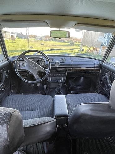 qarayev heyet evleri kiraye: VAZ (LADA) 2106: 1.3 l | 1990 il 14600 km Sedan — 5