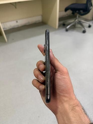 iphone x 16gb: IPhone X, 64 GB, Space Gray, Face ID — 8