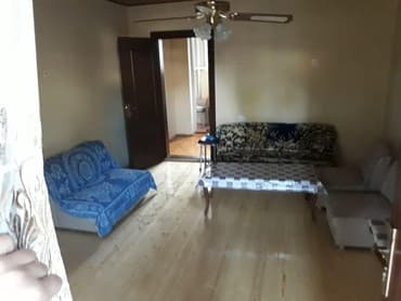 дом на колесах turbo az: 3 комнаты, 92 м², Нет кредита, Средний ремонт — 7