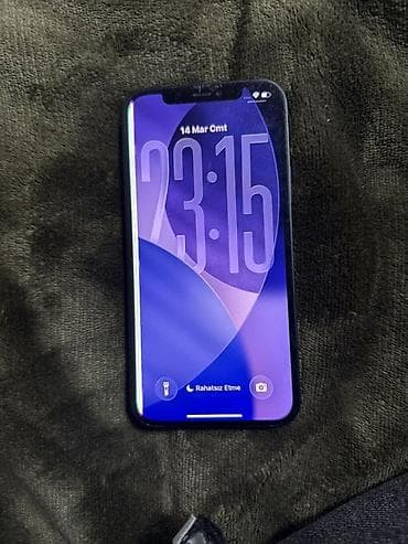 poko x 3 pro: IPhone 12, 128 GB, Midnight, Face ID — 2